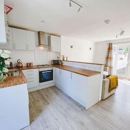 La Petite Maison Swansea Eksteriør billede
