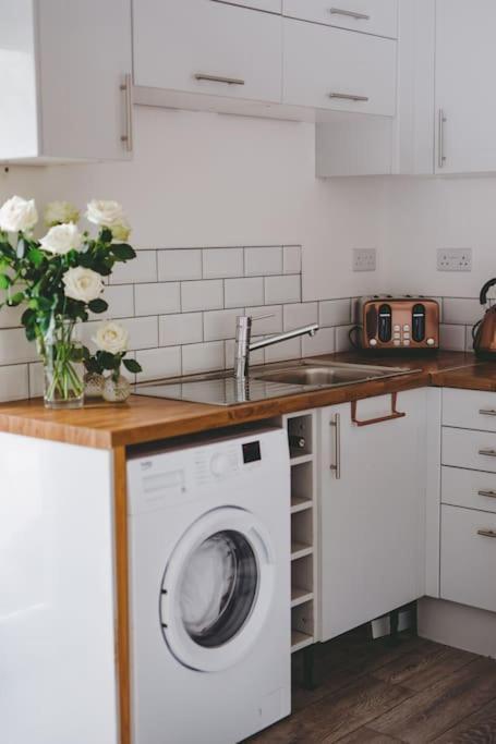 La Petite Maison Swansea Eksteriør billede