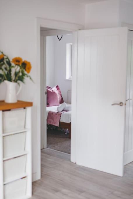 La Petite Maison Swansea Eksteriør billede