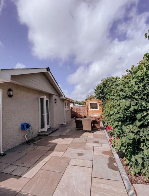 La Petite Maison Swansea Eksteriør billede