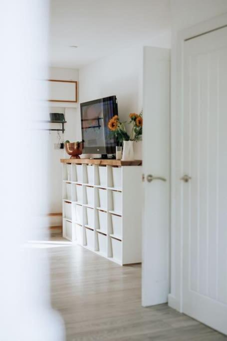 La Petite Maison Swansea Eksteriør billede