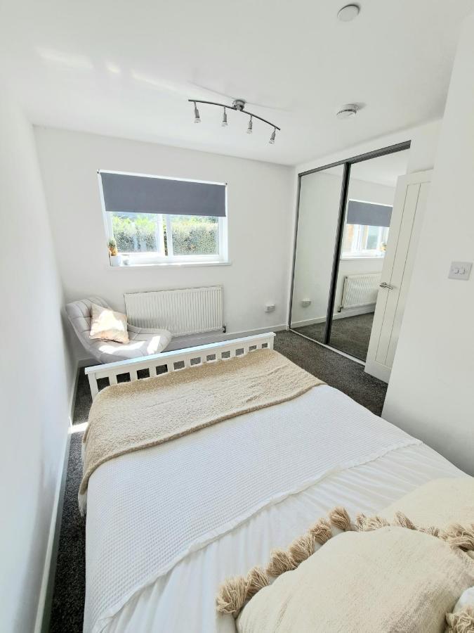 La Petite Maison Swansea Eksteriør billede