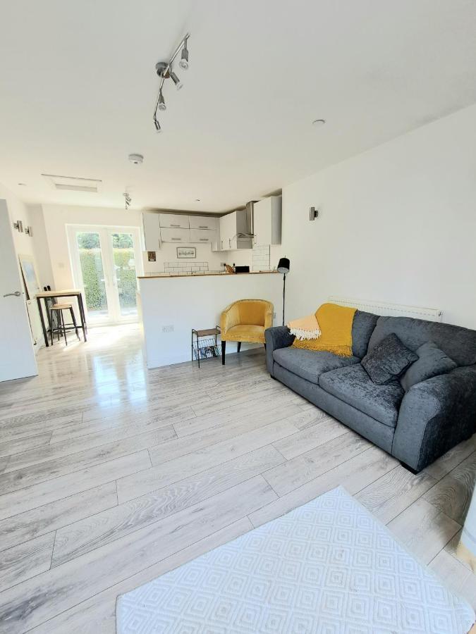 La Petite Maison Swansea Eksteriør billede