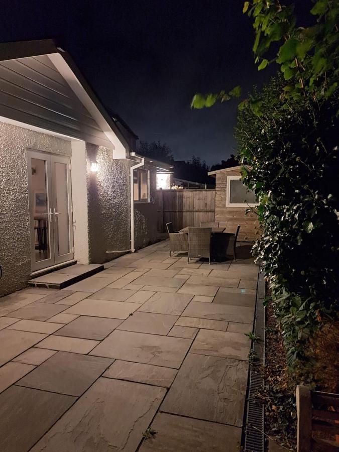 La Petite Maison Swansea Eksteriør billede