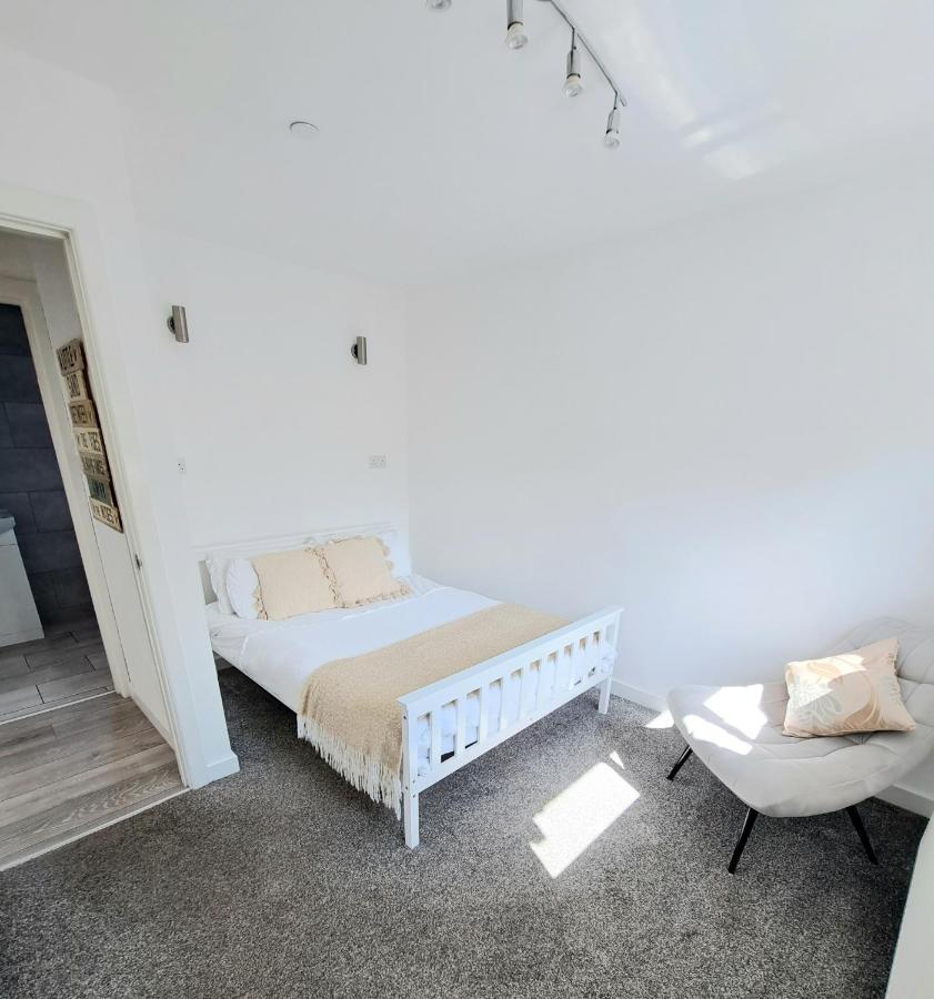 La Petite Maison Swansea Eksteriør billede